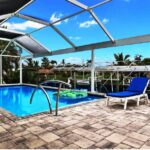 Backyard Canal Escape/Gulf Access