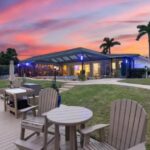 Tropical Dream Escape