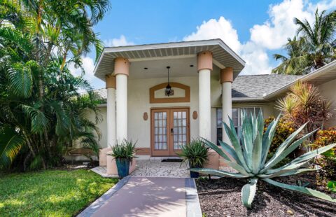 2104 SW 38th Terrace , Cape Coral , Fl, 33914