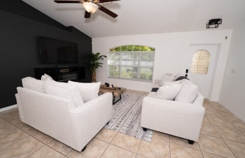 1205 SE 12th Ln., Cape Coral, FL, 33990