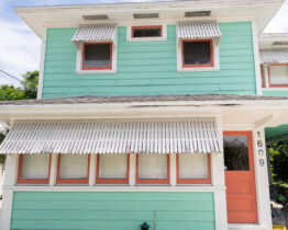 1609 Poinsettia , Fort Myers, FL, 33901