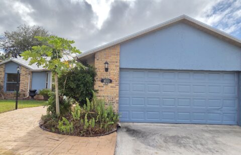 1010 Hancock Bridge Pkwy, Cape Coral, FL, 33990